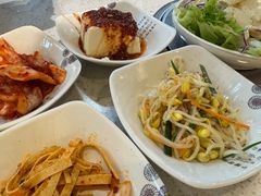 -名家韩国料理·烤肉(瑶海店)