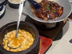 -绿茶餐厅(广州天河城店)