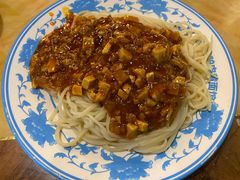 -敦煌达记酱驴肉黄面馆