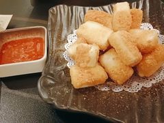 -熹悟海鲜火锅·广式打边炉
