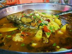 -四娭毑(三王街店)