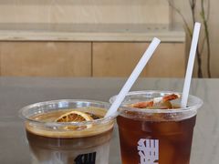 -麻雀咖啡SPARROW COFFEE(十全街店)