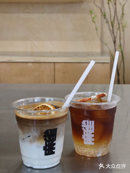 麻雀咖啡SPARROW COFFEE(十全街店)图片