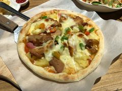 -花腰餐吧Bistro烧烤 傣味(传媒大学店)