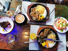 -三小姐咖啡店西餐下午茶(太平门直街店)