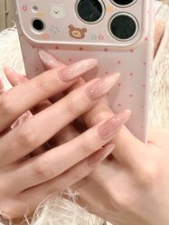 -晨·艺美甲美睫