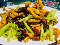 -人民公社大食堂(顺义总店)