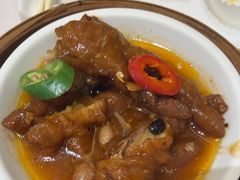 -莞香楼·正宗东莞菜(东升店)