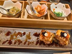 -無二炙坊·和牛烧肉(大钟寺1733店)