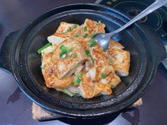 井水豆腐-巴陵全鱼席(湖南老字号汴河街店 )