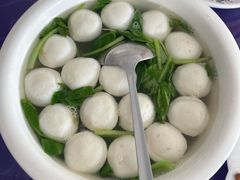 -秋香鱼馆(世凹桃园店)