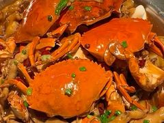 -胖哥俩肉蟹煲(杭州下沙学林街店)