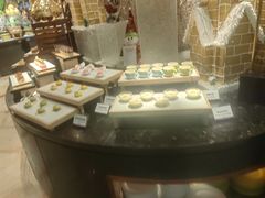 -佛山皇冠假日酒店-西餐厅