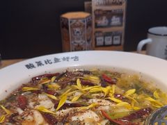 -太二酸菜鱼(正大广场店)