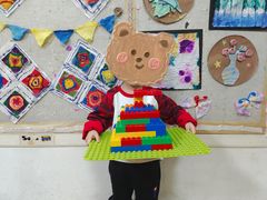 -北京市邮政管理局海慧寺幼儿园