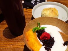 -云海肴·汽锅鸡·云南菜(天津国金汇店)