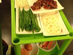 iphone_upload_pic-巴麦隆自助烤肉(桂林路店)