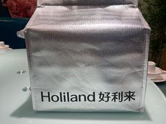 -好利来(靖江路店)