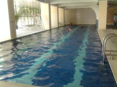 健身-太湖湾开元名庭大酒店