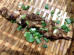 -串大叔炭火烤串·鸡西大冷面刀削面(总店)