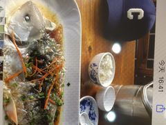 -下梅人家土菜馆(历史文化餐厅度假区店)