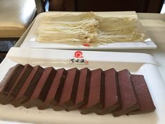 -重庆乡水源火锅(谷埠店)