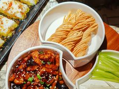 -遇见长安之高山流水(李家村万达店)