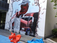 -上海崇明金茂凯悦酒店