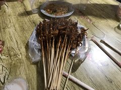 -十里铺铁板鱿鱼