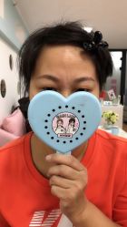 -babiline芭比莱恩半永久纹眉纹唇发际线