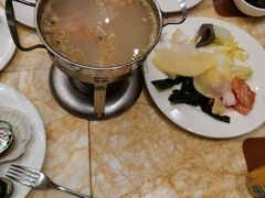 -常州富力喜来登酒店 Feast盛宴标帜西餐厅(新北万达广场店)