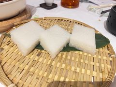-白天鹅宾馆-玉堂春暖餐厅