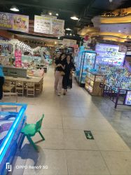 -卡通尼·Safari非洲探索乐园·生日会(金桥国际商业广场店)