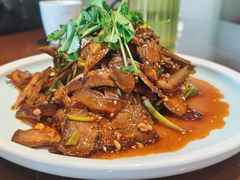 -菜香小厨(金发·印象南滨店)