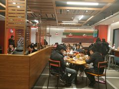 -汉堡王(仲盛世界商城店)
