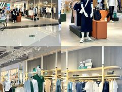 -天虹购物中心(深圳龙华店)