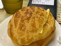 -虎头局·渣打饼行(蔡锷南路店)