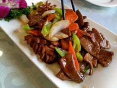 -宝发园名菜馆