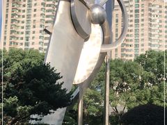 -昆山城市公园