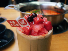 -屋头串串(临江路店)