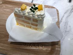 -夏佐CHASEL(横店康庄路店)