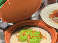 -新兴·金羊座·粤菜点心(乐峰店)