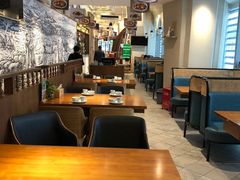 大堂-莲香西域·正宗新疆菜(龙华店)