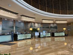 -无锡新湖铂尔曼大酒店