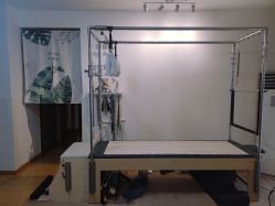 -彤竹瑜伽普拉提馆·女子孕产健身会所