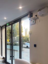 -海涛医疗美容·面部抗衰·注射美鼻