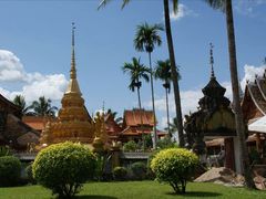 -西双版纳勐泐文化旅游区