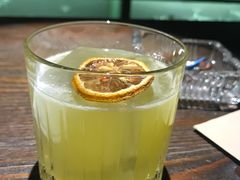 -LAMP BAR 水烟音乐酒吧