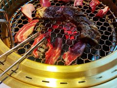-明洞王妃家烤肉(苏州中心星悦汇店)