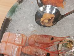 -花和海鲜自助(梅江店)